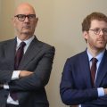 Réduction des Effectifs au sein des Ministères Économique et Financier Prévue pour 2027