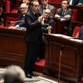 Mesures de sécurité et tensions politiques en France