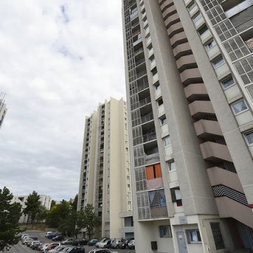 Un jeune homme tué par balles à Marseille sur un point de deal