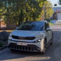 Le Skoda Epiq : un véhicule compact et accessible avec un grand coffre
