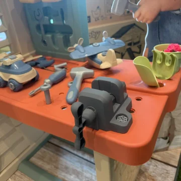 Smoby, acteur engagé pour la durabilité