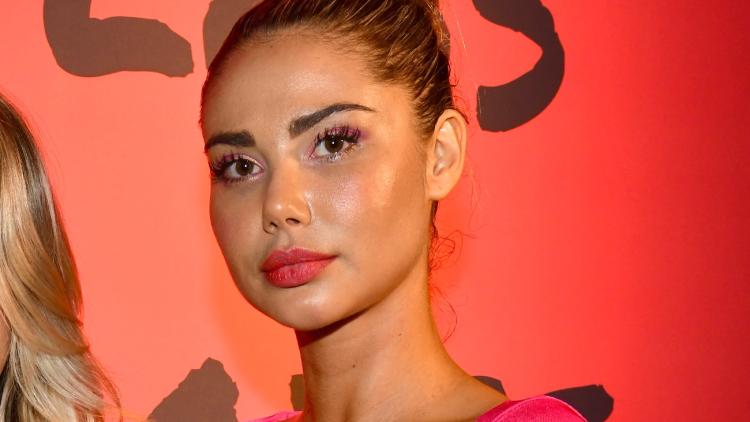 0276821d-1fa8-4f97-a202-ed7437c1db76 Décès de Sahara Ray à 34 ans : Un parcours marqué par la maladie et la maternité