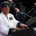 Retour de Stevie Wonder en France pour célébrer un classique musical