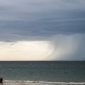 Alerte Météo: Vigilance Orange pour Pluie-Inondations dans le Var et les Alpes-Maritimes