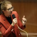 Informations sur la libération des agresseurs : un projet de loi en débat