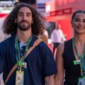 La femme de Marc Cucurella échappe de peu à une catastrophe ferroviaire