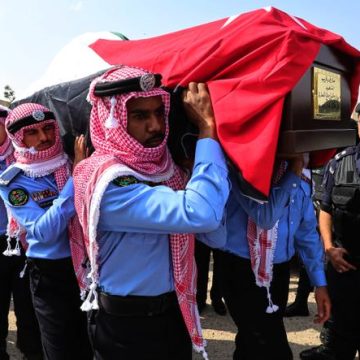 03b6a5b6-d318-44fc-be0e-7940f0c12ed9 Attaque contre des chrétiens en Jordanie : trois suspects arrêtés