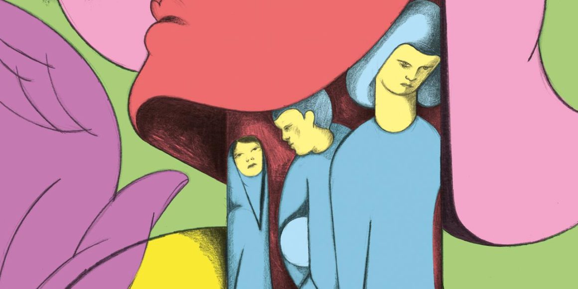 Une coalition inédite contre les violences sexuelles en France