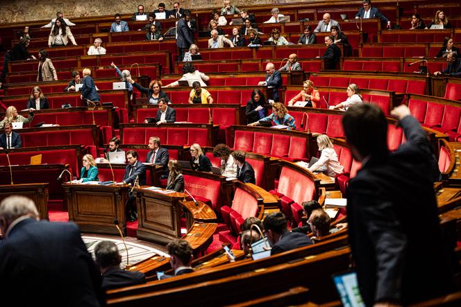 04abab0b-2a80-4d03-b258-84b4bd2860d1 Réforme judiciaire et son impact sur le traitement des viols