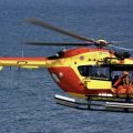 Un pêcheur à pied retrouvé mort aux îles de Chausey