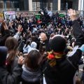 Mobilisation lycéenne : l&rsquo;université populaire de Censier