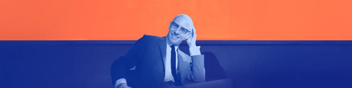 Comprendre l&rsquo;impact de Michel Foucault, un philosophe du XXe siècle