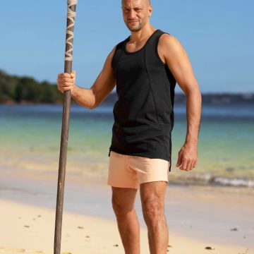 Retour tumultueux dans Koh-Lanta : All Stars