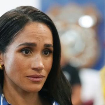 Meghan Markle face aux accusations contre son père
