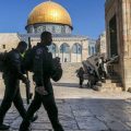 Israël refuse l&rsquo;accès de responsables électoraux à Jérusalem-Est et Gaza