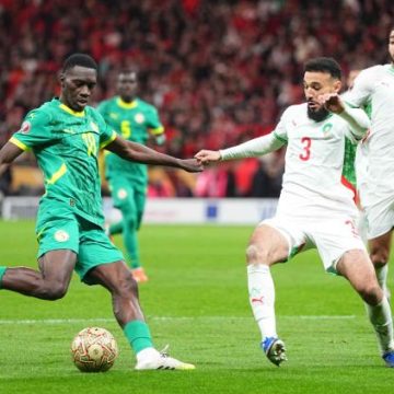 077f5e2e-9195-45d1-9152-005f9dd27c37 Suspense autour du vainqueur de la CAN 2025: Sénégal ou Maroc