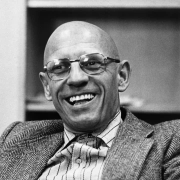 Exploration radiophonique de Michel Foucault sur la folie