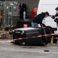 Attentat terroriste à Trappes et La Verrière: prolongation de la garde à vue du principal suspect