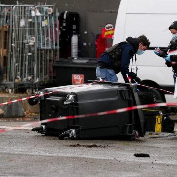 Attentat terroriste à Trappes et La Verrière: prolongation de la garde à vue du principal suspect