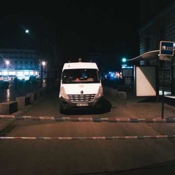 Suspension du Couvre-feu pour Mineurs à Paris