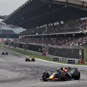 0af8ddab-0276-4168-9f06-50b37b87fcd6 Isack Hadjar au Grand Prix de Bahreïn : une course décevante
