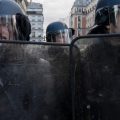 Journée de mobilisation lycéenne marquée par des affrontements