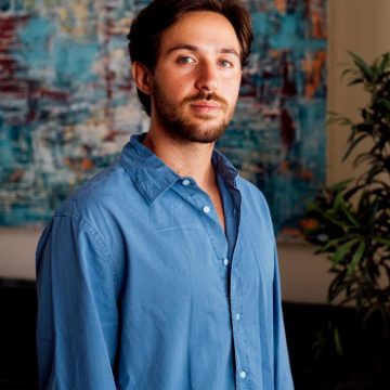 L&rsquo;expérience d&rsquo;Omer Shem Tov après sa libération