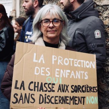 0c2dfed0-4e22-407a-b97d-9836fe64f4d3 Le rapport sur les violences sexuelles recommande 25 mesures pour améliorer la protection de l’enfance