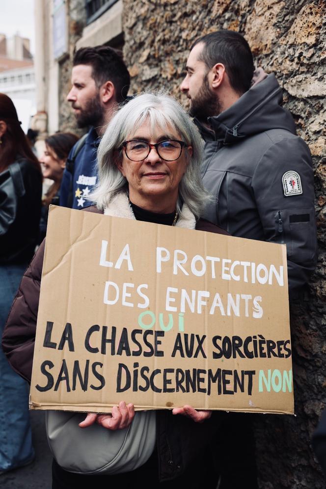0c2dfed0-4e22-407a-b97d-9836fe64f4d3 Le rapport sur les violences sexuelles recommande 25 mesures pour améliorer la protection de l’enfance