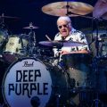 Ian Paice: Une Légende du Hard-Rock Toujours en Scène