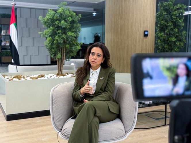 0d2026ab-d817-44d1-86d4-0604cc014668 Critiques autour de la candidature de Lana Nusseibeh à l’ONU