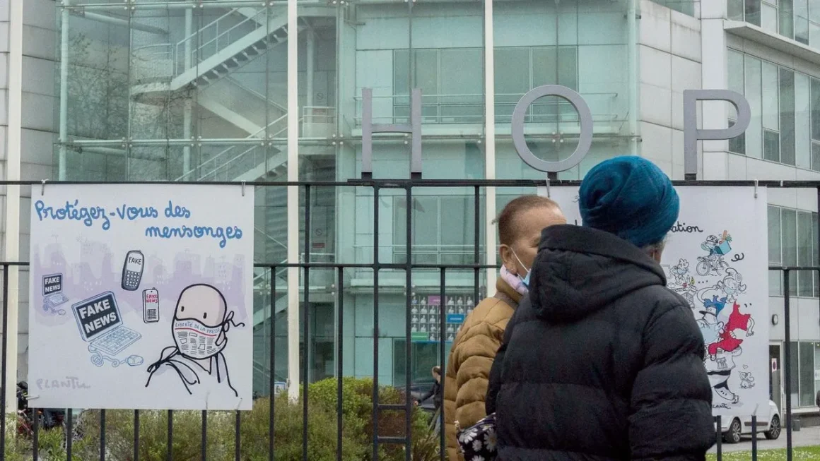0d4de0b8-92d9-4c1f-b253-2ee0fb89ed9b Lutte contre la désinformation en santé: une nouvelle proposition de loi