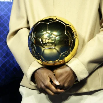 Réflexions sur les 70 ans du Ballon d&rsquo;Or : individu et collectif dans le football