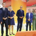 La discrétion des candidats à l&rsquo;élection présidentielle