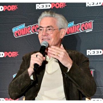 Kyle MacLachlan partage des anecdotes sur le tournage de « Showgirls »