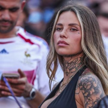 Zoé Cristofoli exprime son opinion face aux violences en France