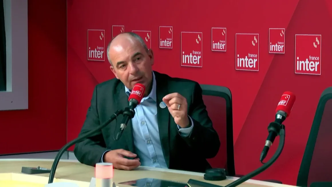 Les commerçants face à l&rsquo;insécurité