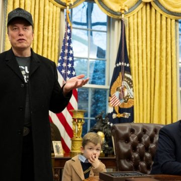 13d0289b-81a7-4e32-b906-8c2fc777fabc Elon Musk et son soutien financier aux républicains lors des élections de mi-mandat