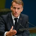 Tournée d&rsquo;Emmanuel Macron au Moyen-Orient en octobre 2026