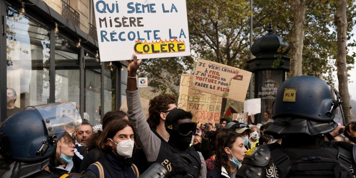 14a6ba3b-744a-4671-ade8-78ae7002107a Mobilisation des Lycéens et Convergences des Luttes