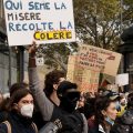 Mobilisation des Lycéens et Convergences des Luttes