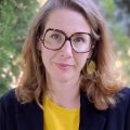 Hélia Paukner: Nouvelle Directrice du MAC Lyon