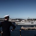Survols de Drones Non Autorisés Lors d&rsquo;Exercices Militaires à Toulon