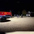 Un avion militaire s&rsquo;écrase en Meurthe-et-Moselle : premiers détails