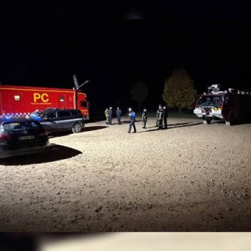 Un avion militaire s&rsquo;écrase en Meurthe-et-Moselle : premiers détails