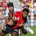 Toulon remporte la victoire contre le Racing 92 en pleine turbulence