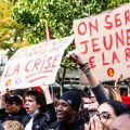 Tensions et Mobilisations Lycéennes en France