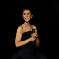 Le Collier Sentimental de Céline Dion par Boucheron