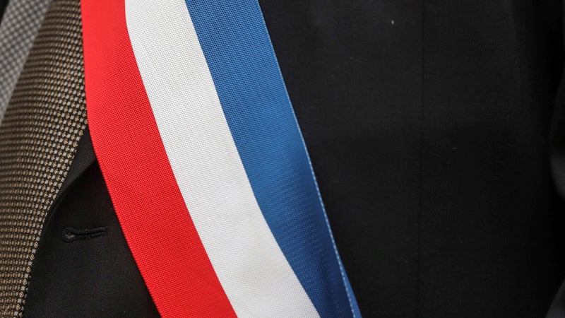 17cca7e1-bd91-4b85-8671-9dd7a52aee40 Plainte du maire de Besançon face à des attaques diffamatoires