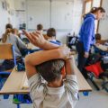 L&rsquo;évolution des établissements catholiques hors contrat en France